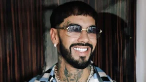 ¡El público habló! Anuel AA confirma fecha y estadio para su concierto en Guayaquil