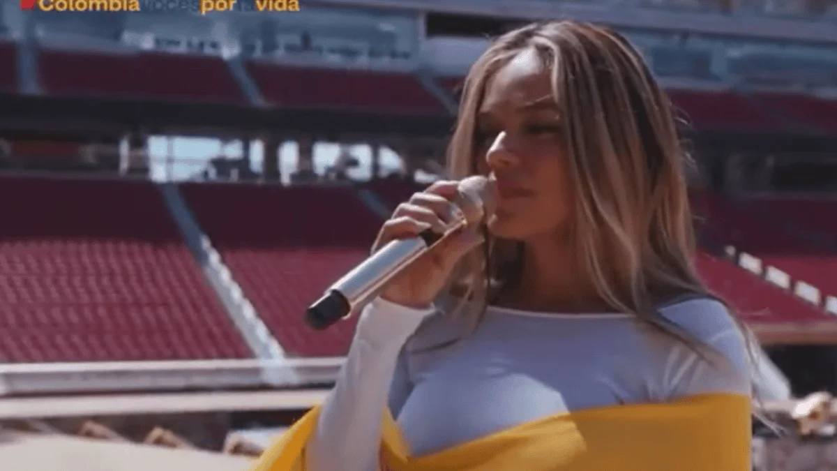 Karol G donó USD 1 millón para ayudar a los damnificados por el terremoto en Colombia