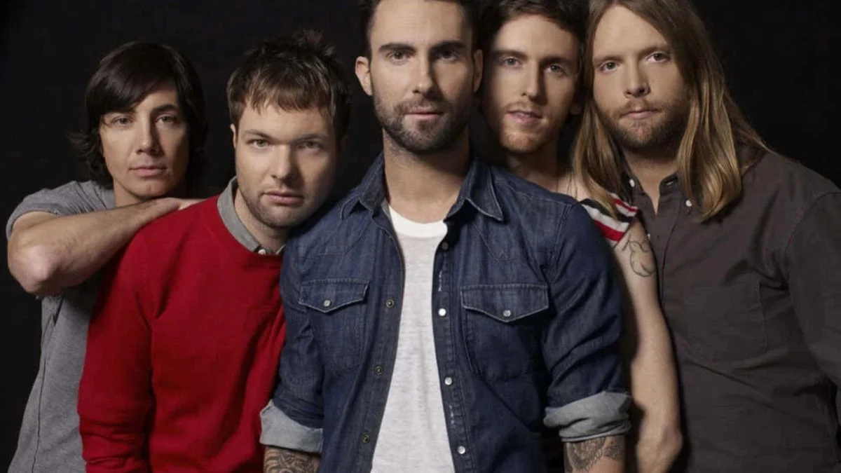 Maroon 5 en Quito: horarios y detalles de su presentación este 29 de agosto en FTC LIVE al Parque