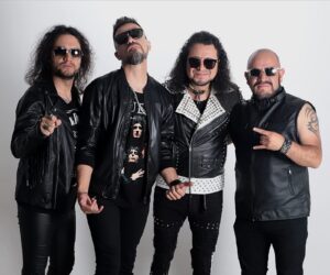 La banda ecuatoriana Bajo Sueños prohíbe la entrada de influencers a sus conciertos