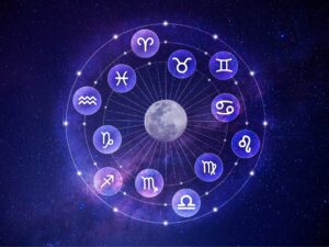 Qué te trae la Luna durante la primera semana de agosto, antes del primer eclipse del año