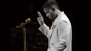 Romeo Santos revela que su hijo tiene autismo y presenta su fundación para apoyar a otros niños