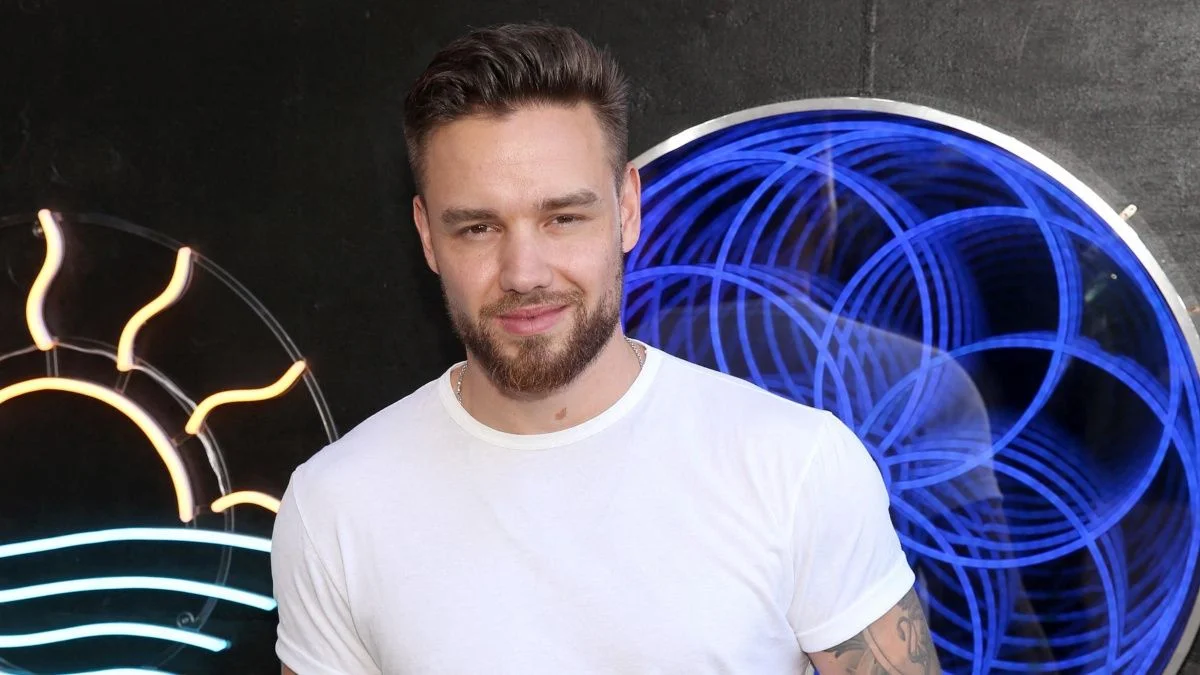Whisky, fármacos y destrozos: las fotos que confirman el crítico estado de Liam Payne antes de caer del balcón