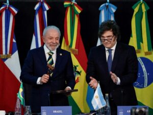 Una crisis diplomática autoinfligida con Brasil