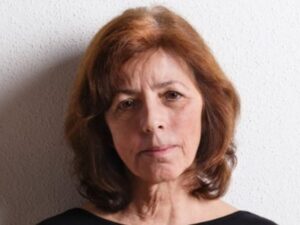 Cobro 1.790 euros al mes, pero no me parece justo teniendo en cuenta la dureza del trabajo que realicé