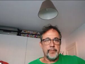 “Mi historia es la de muchos ‘babyboomers’ que han hecho arte aunque solo sean conocidos a nivel local”