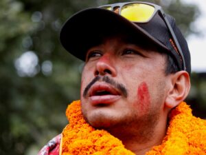 Hallaron el cuerpo de Nirmal Purja, el famoso montañista que murió tras una avalancha en Pakistán