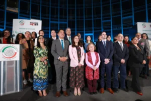 México busca fortalecer el autocuidado como política de salud