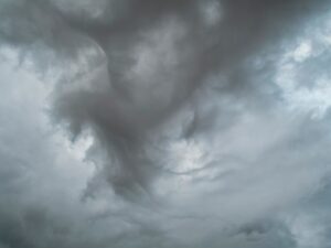 el pronóstico del tiempo para este lunes 3 agosto de 2026