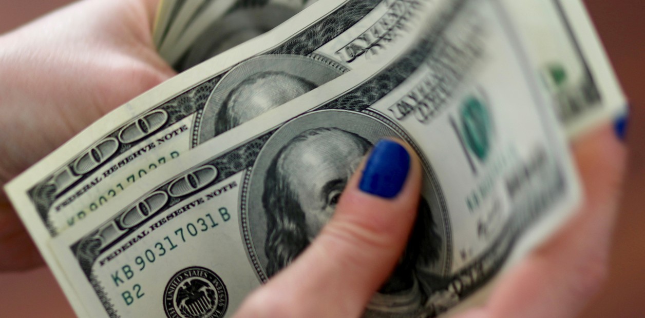 precio y cotización de la divisa este lunes 3 de agosto de 2026