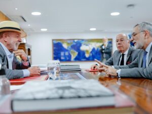 En Brasil ven positivo el cambio de tono del canciller tras los insultos de Milei a Lula, pero la crisis sigue abierta