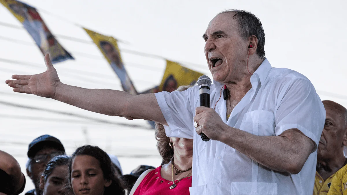 Abdalá Bucaram, 40 años de procesos judiciales: de peculado a delincuencia organizada