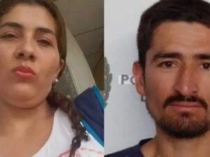 Dos reclusos, hombre y mujer, fueron encontrados muertos en una celda luego de un encuentro íntimo