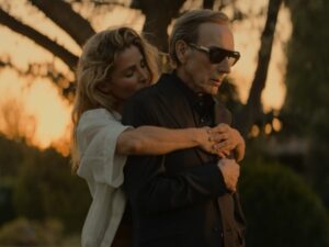 Elsa Pataky, Luis Tosar y Eusebio Poncela lideran el reparto de lujo de la segunda temporada de esta serie de Amazon Prime