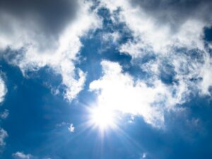 el pronóstico del tiempo para este domingo 2 agosto de 2026