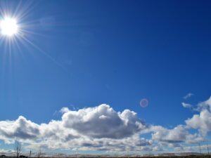 el pronóstico del tiempo para este domingo 2 agosto de 2026