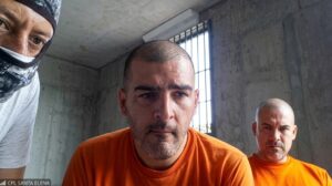 Aquiles Álvarez aún puede recurrir la condena de tres años en el caso Grillete