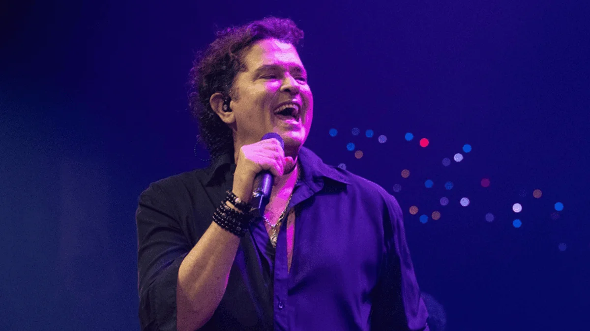 ¡Carlos Vives llegó a Ecuador! Esto es lo que debes saber para sus conciertos