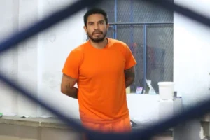 Daniel Salcedo enfrenta cinco cargos en Estados Unidos mientras avanza su extradición